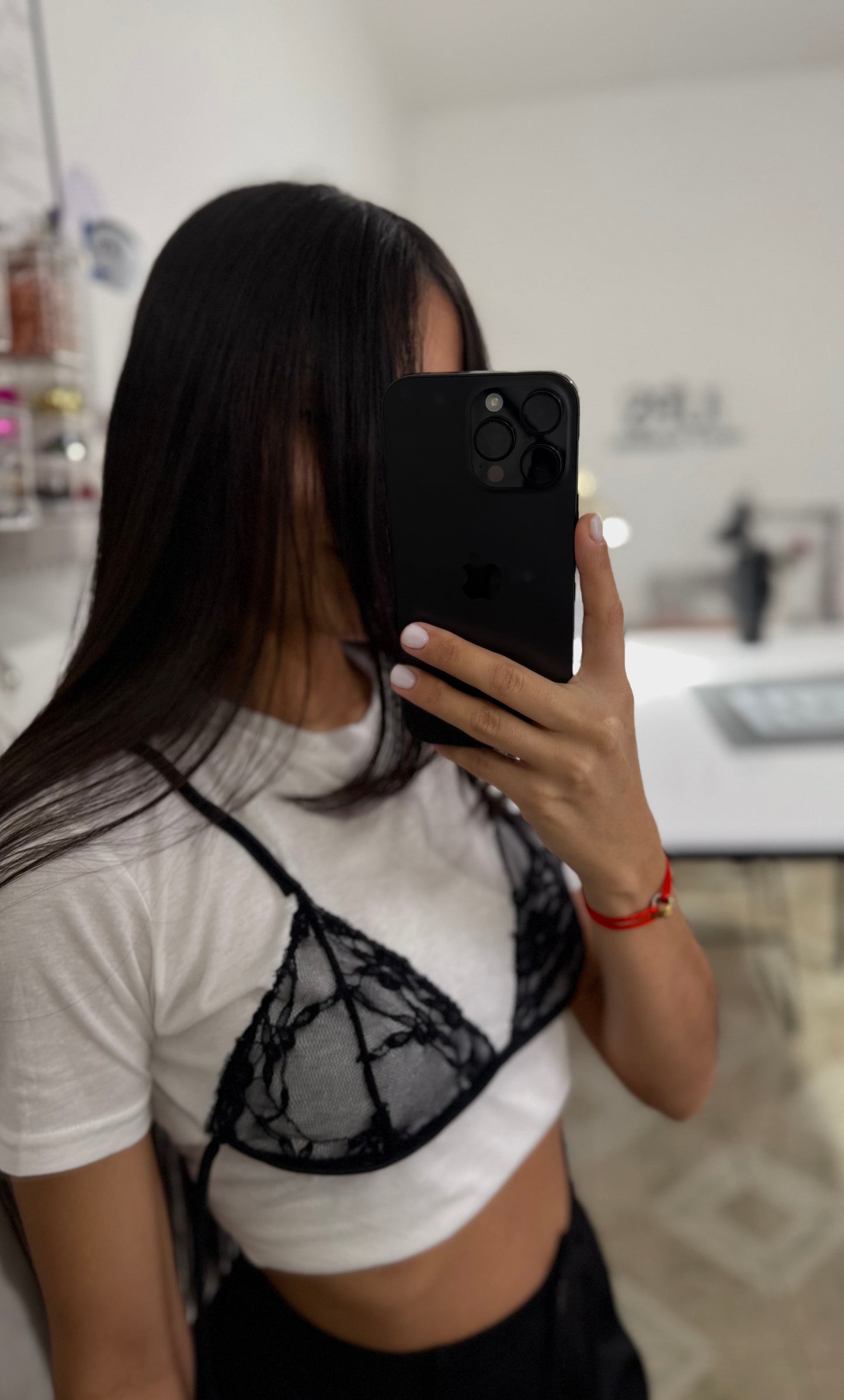 T-Shirt Romantic