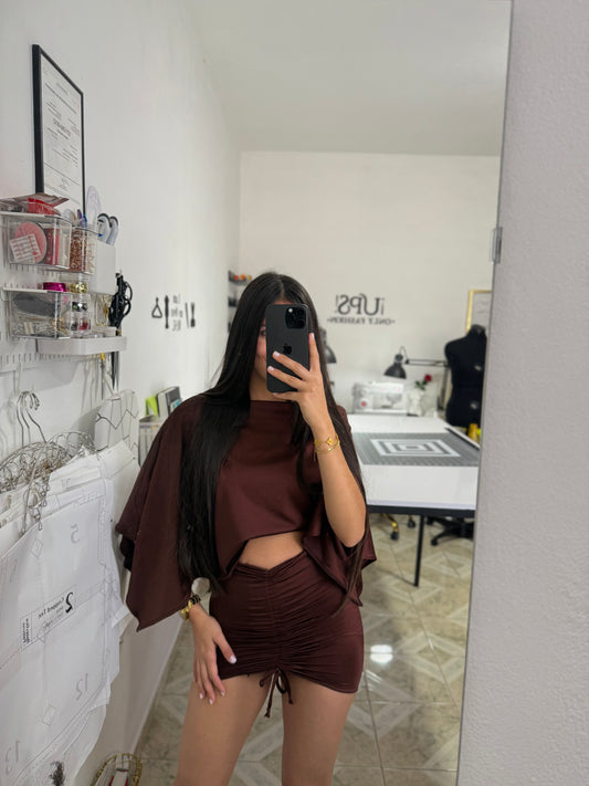 Camel Set