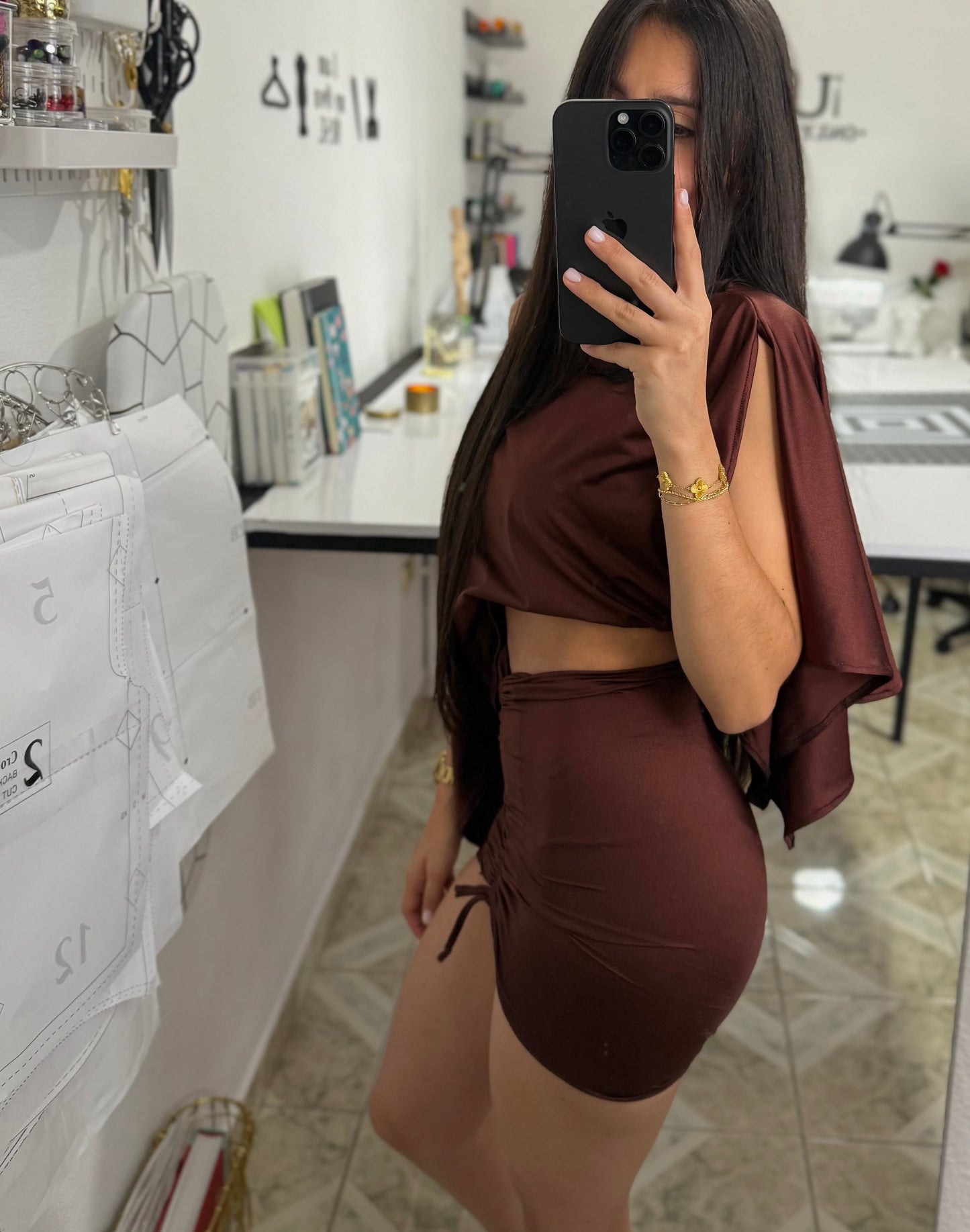 Camel Set
