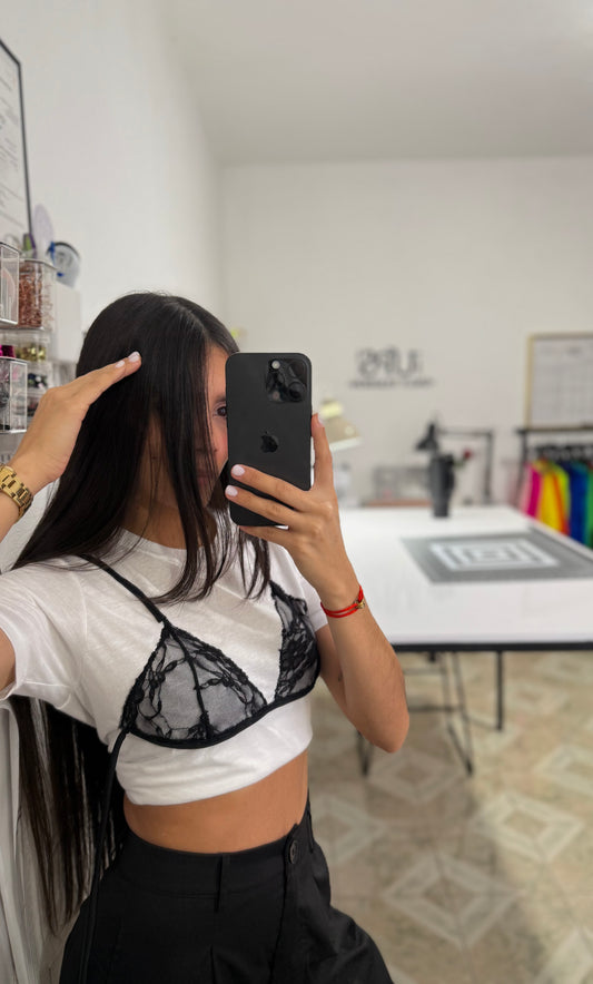 T-Shirt Romantic