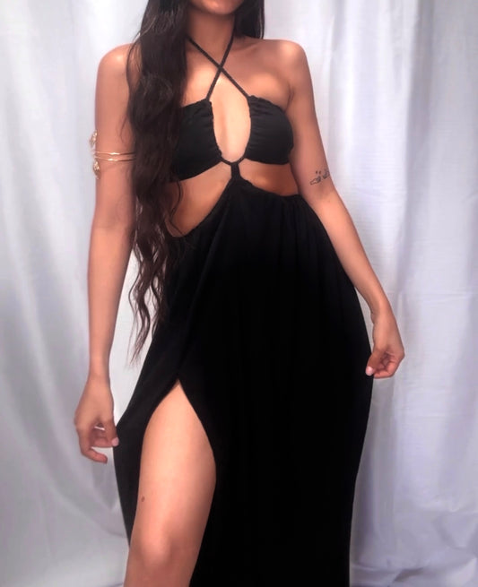 Kai Maxi Dress